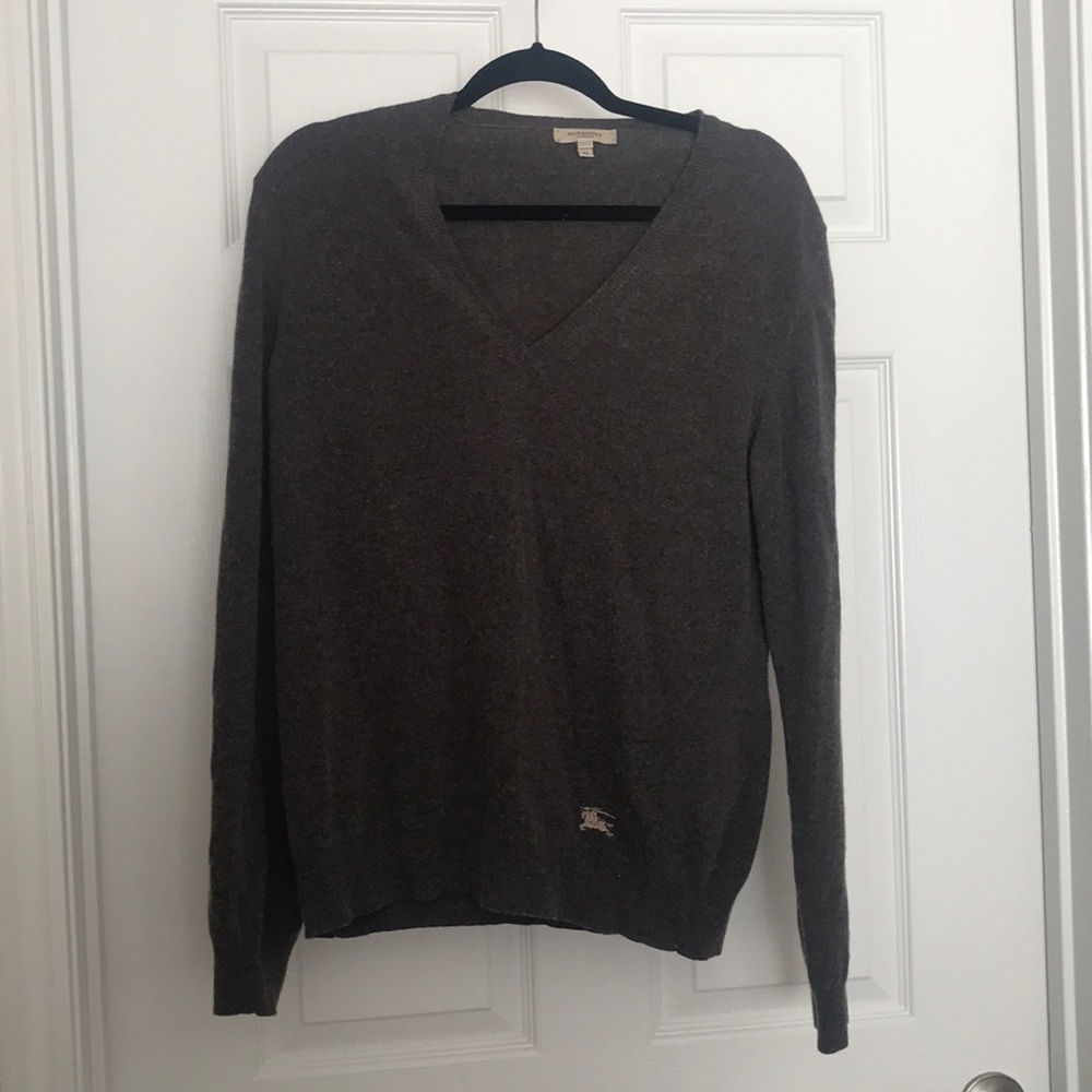 Burberry Sweater